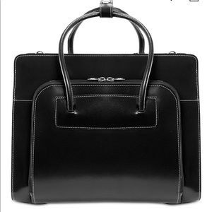 McKlein Lake Forest Briefcase